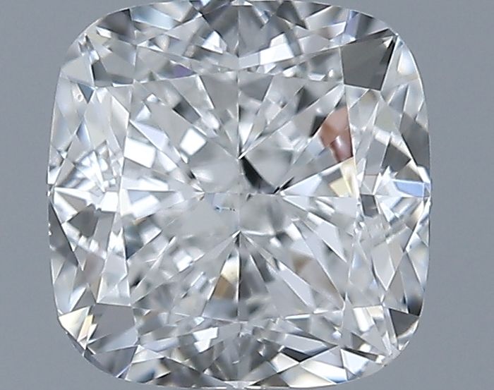 0.77ct Cushion G VS1 Natural Diamond
