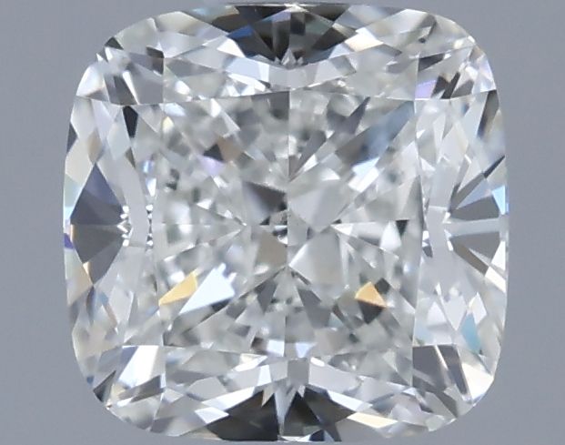 0.71ct Cushion G VS1 Natural Diamond