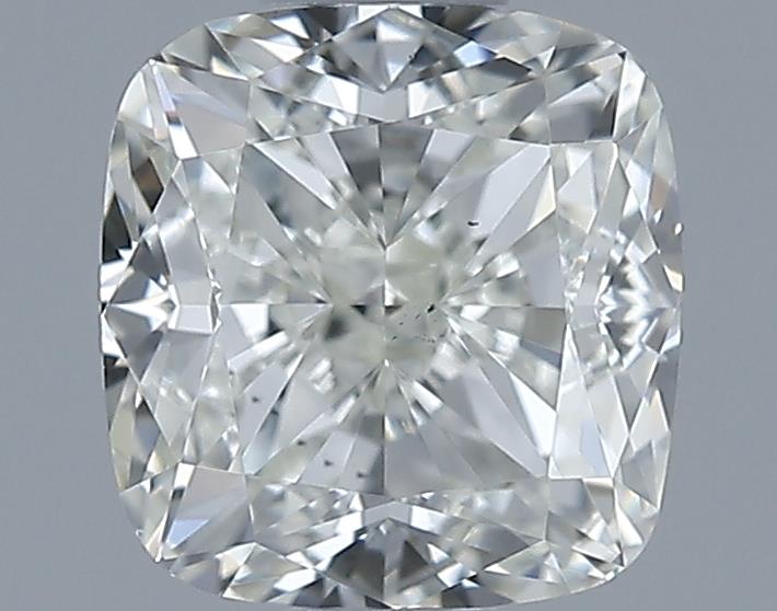 1.01ct Cushion L VS2 Natural Diamond