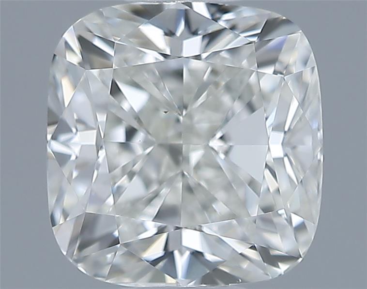 1ct Cushion J VS1 Natural Diamond
