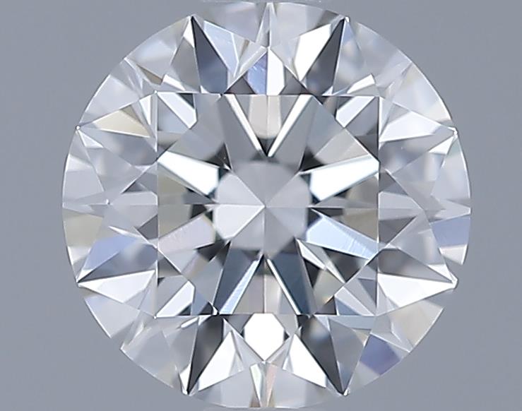 1.01ct Round G VS1 Natural Diamond