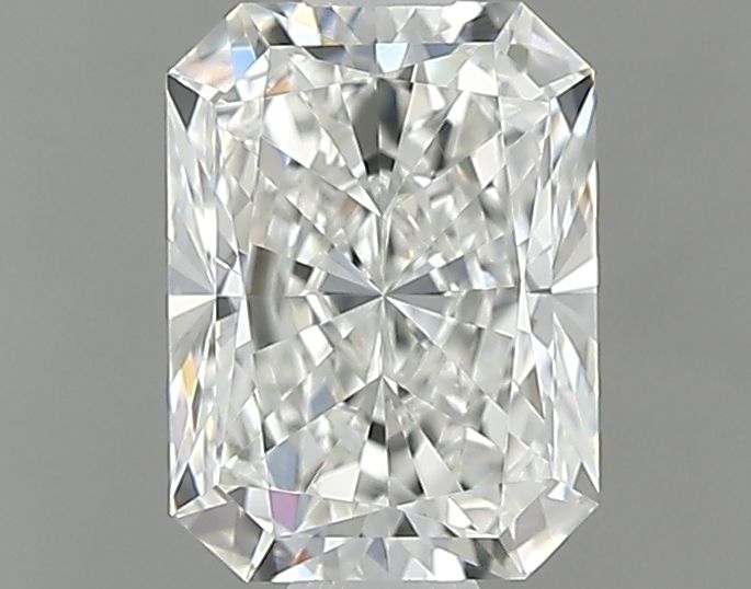 0.8ct Radiant H VVS1 Natural Diamond