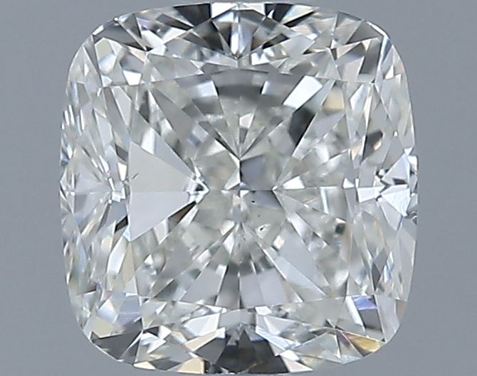 1.01ct Cushion J VS1 Natural Diamond