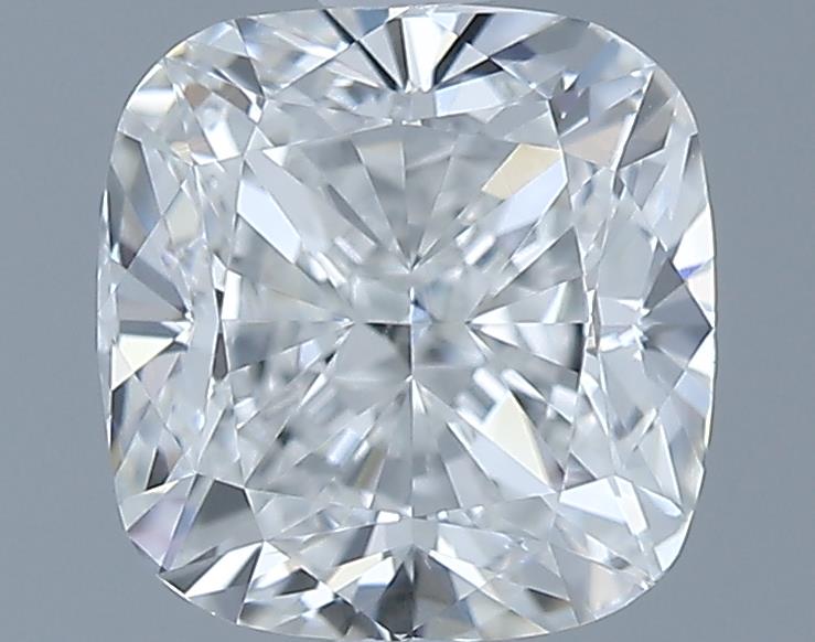 1ct Cushion G VS1 Natural Diamond