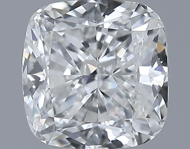 0.8ct Cushion G VS1 Natural Diamond