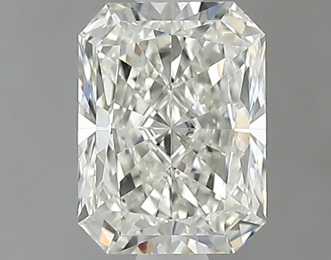 1.01ct Radiant K VVS1 Natural Diamond