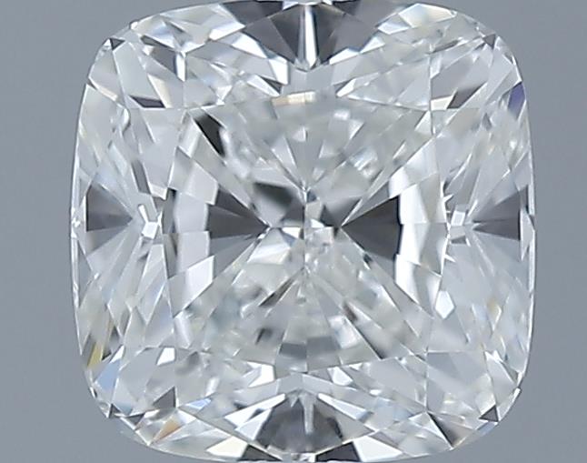 0.7ct Cushion I VVS1 Natural Diamond