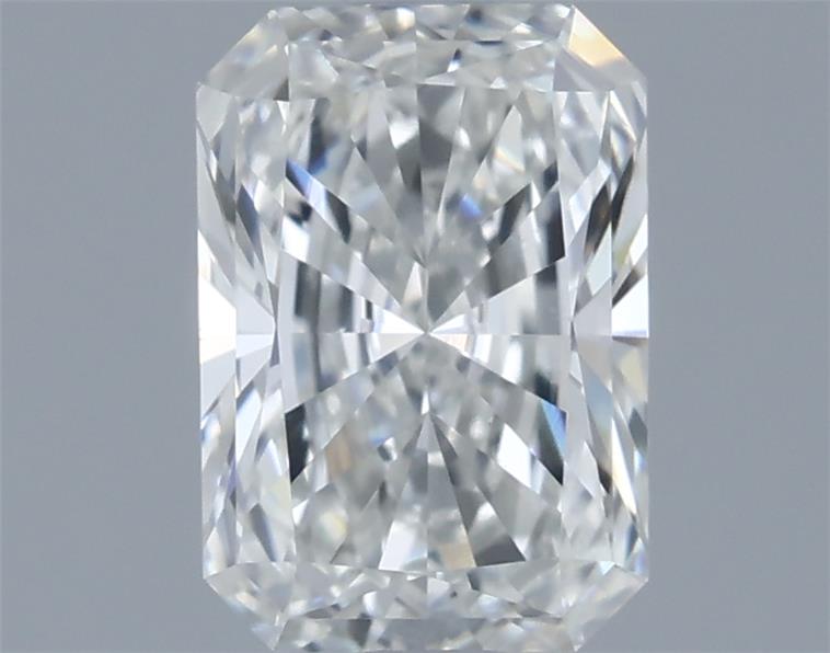 0.71ct Radiant G VS2 Natural Diamond