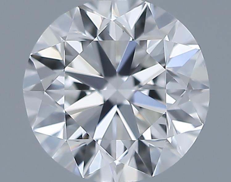 0.5ct Round G IF Natural Diamond