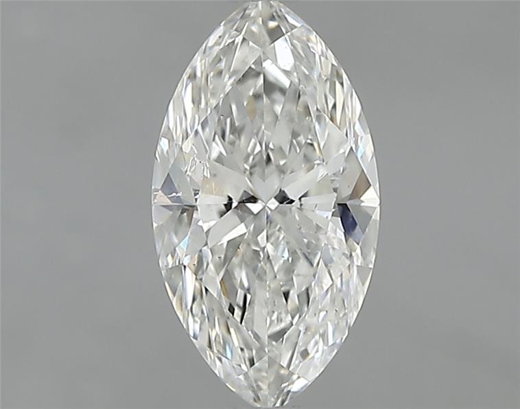 1.02ct Marquise H SI2 Natural Diamond