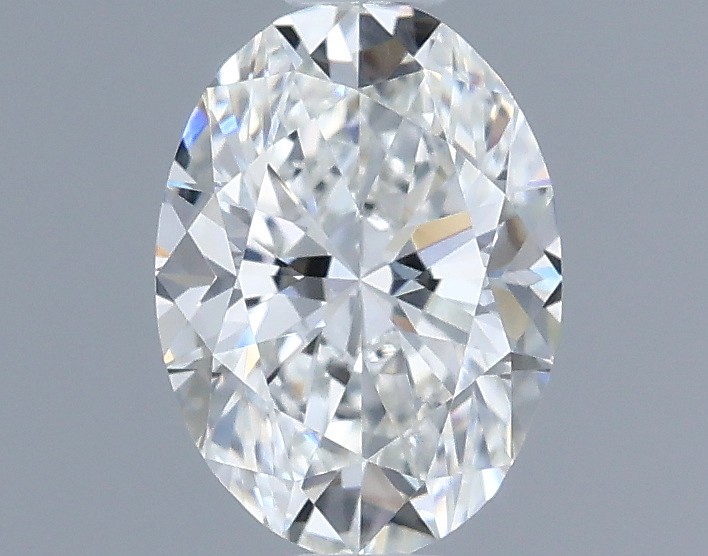 0.5ct Oval G VS1 Natural Diamond