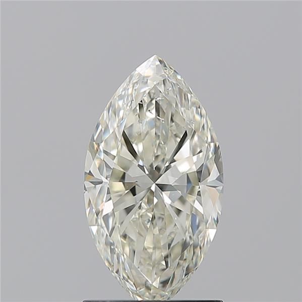 1.5ct Marquise L SI2 Natural Diamond