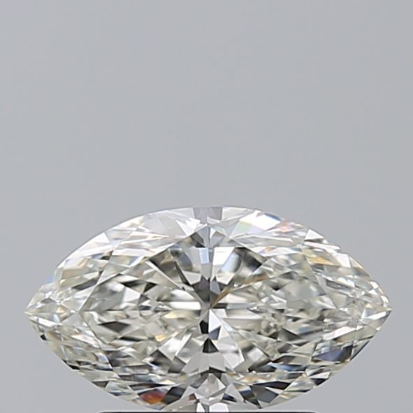 1.3ct Marquise J SI1 Natural Diamond