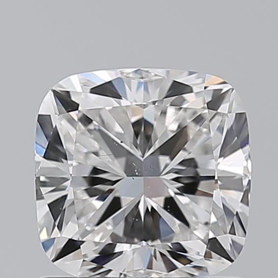 1.2ct Cushion G VS2 Natural Diamond