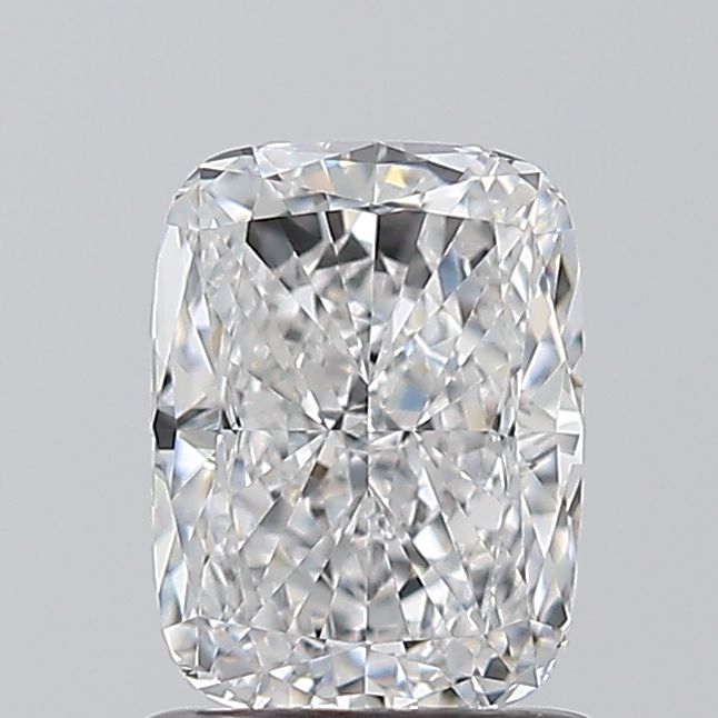 1.2ct Cushion Modified E VVS2 Natural Diamond
