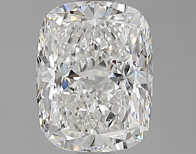 1.2ct Cushion G SI1 Natural Diamond