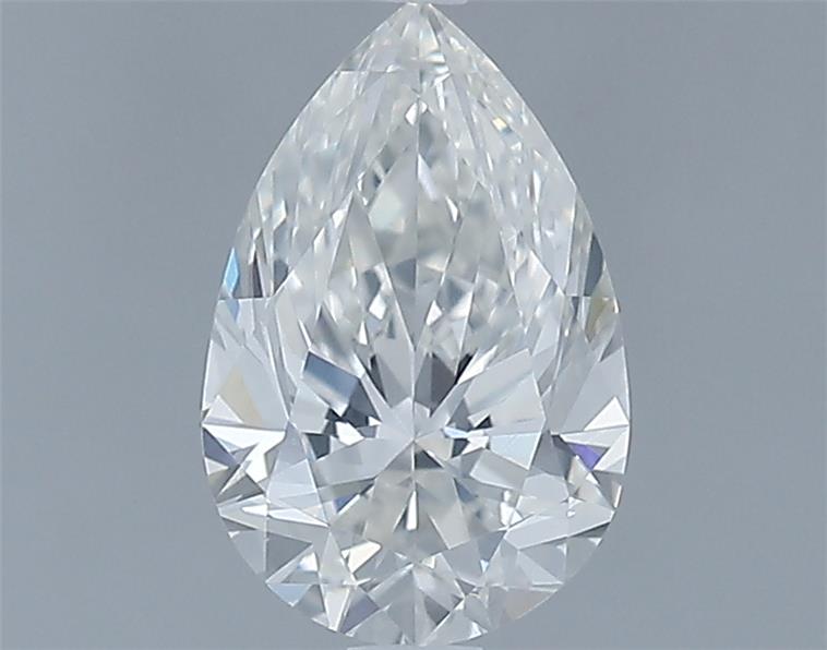 1.2ct Pear I SI1 Natural Diamond