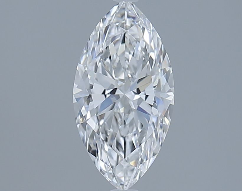 1.2ct Marquise E VVS2 Natural Diamond