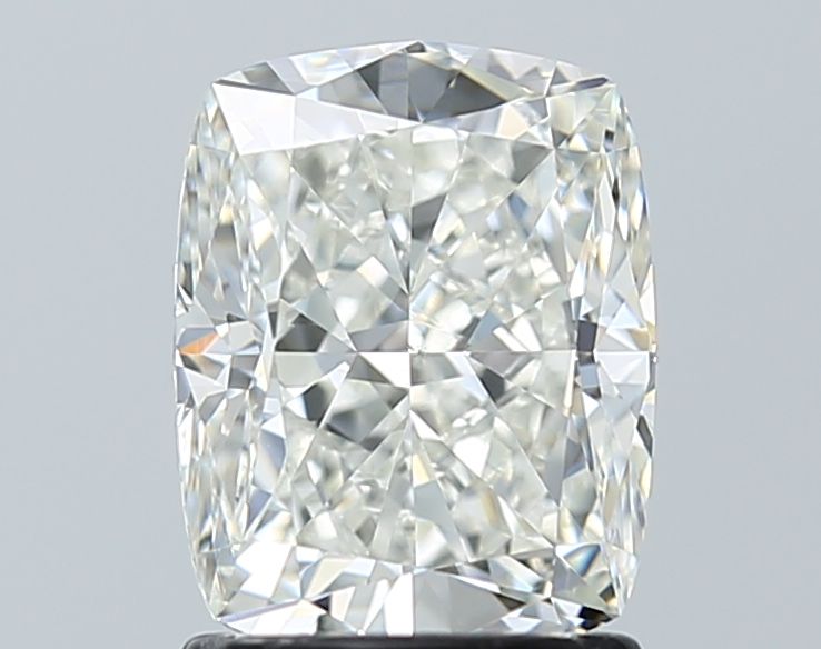 1.77ct Cushion J VS2 Natural Diamond