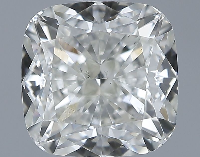 1.05ct Cushion K VS2 Natural Diamond