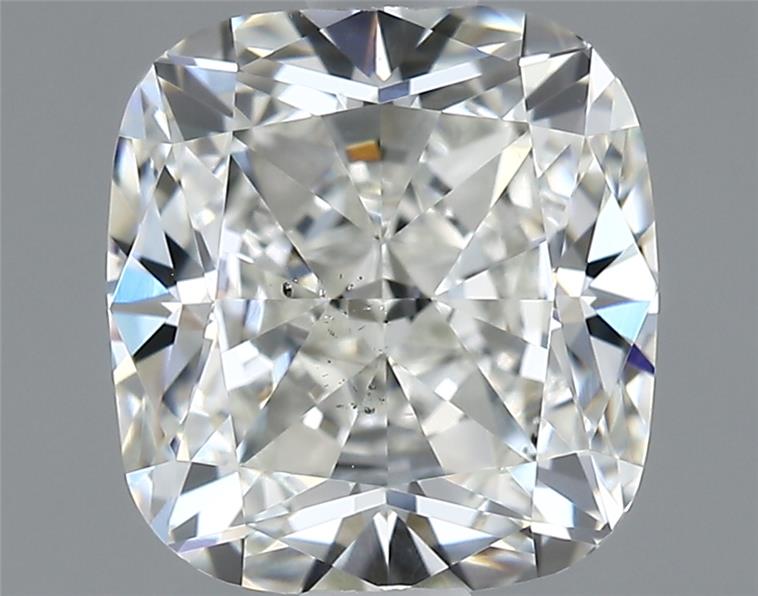 1.51ct Cushion H VS2 Natural Diamond