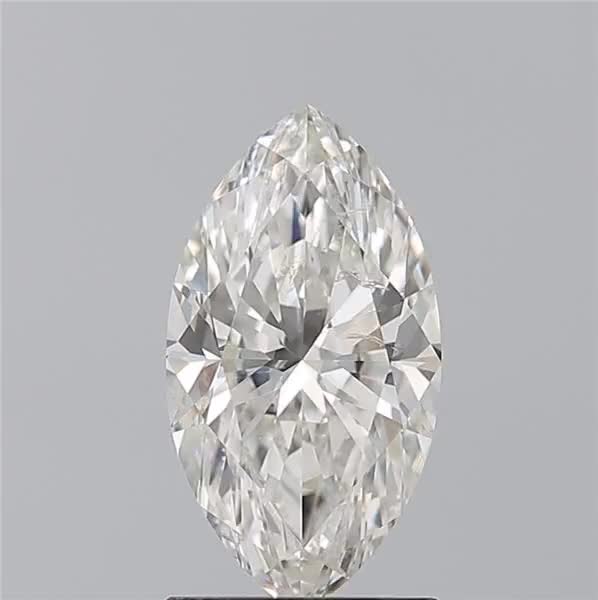 1.5ct Marquise K SI2 Natural Diamond