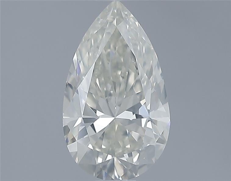 1.3ct Pear L SI2 Natural Diamond