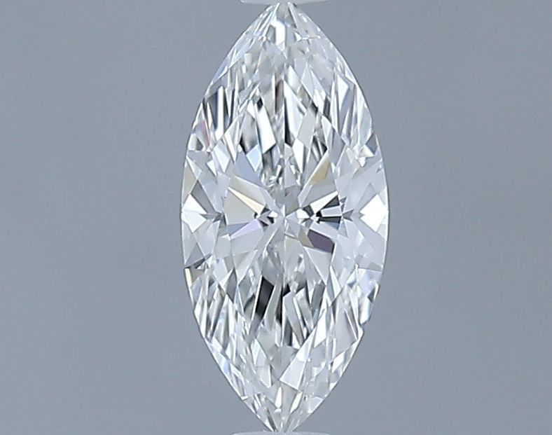 0.53ct Marquise G VS1 Natural Diamond