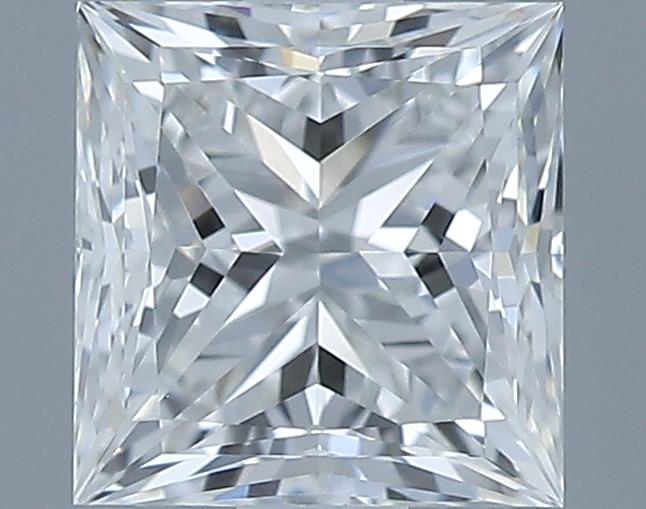 0.8ct Princess H VS1 Natural Diamond