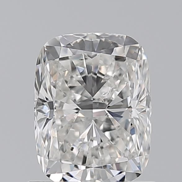 1.02ct Cushion G SI2 Natural Diamond