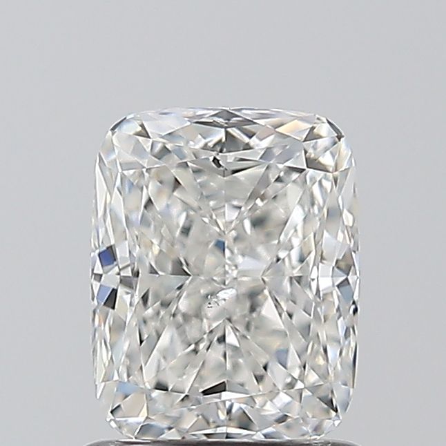 1.2ct Cushion Modified H SI1 Natural Diamond