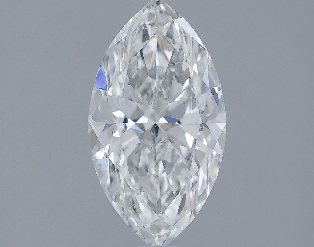 1ct Marquise G SI2 Natural Diamond