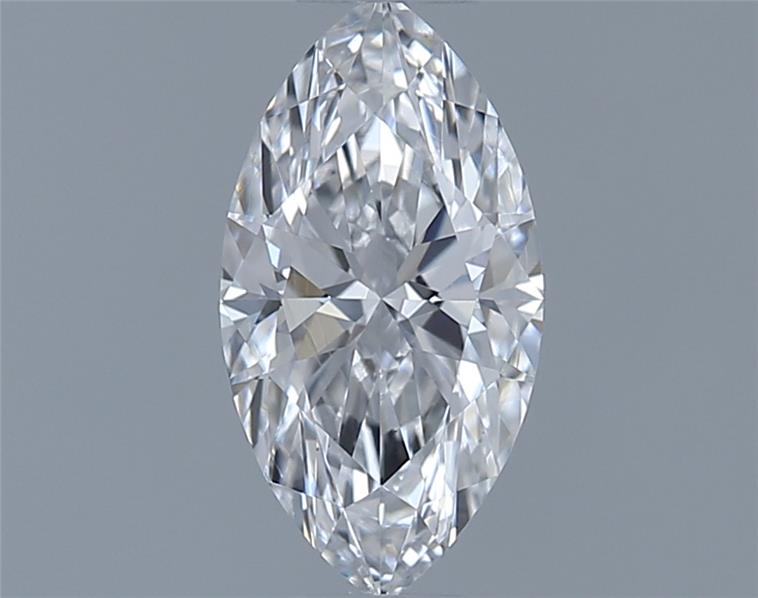 0.57ct Marquise E VS1 Natural Diamond