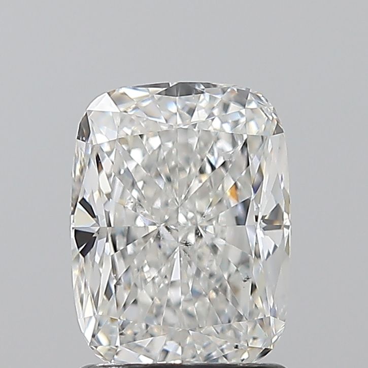 1.7ct Cushion Modified G SI1 Natural Diamond
