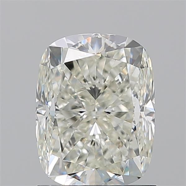 1.56ct Cushion J VS1 Natural Diamond