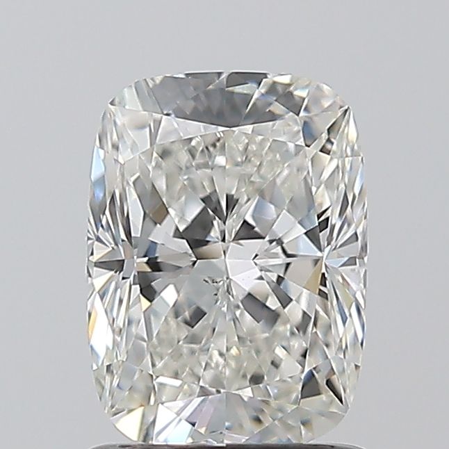 1.2ct Cushion H VS2 Natural Diamond