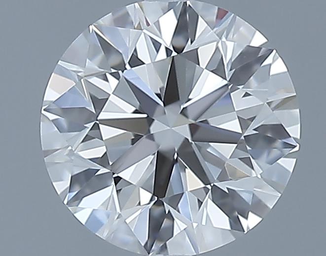 1.01ct Round G VS1 Natural Diamond