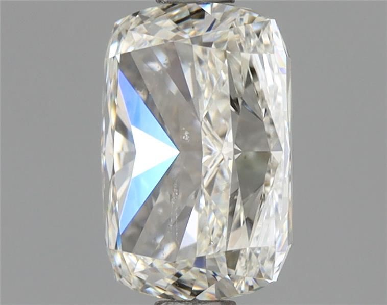 1.5ct Cushion H SI1 Natural Diamond
