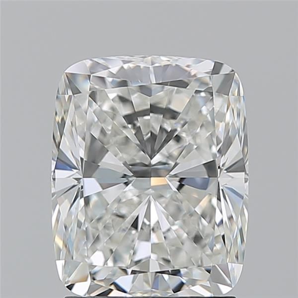 2.21ct Cushion G VS1 Natural Diamond