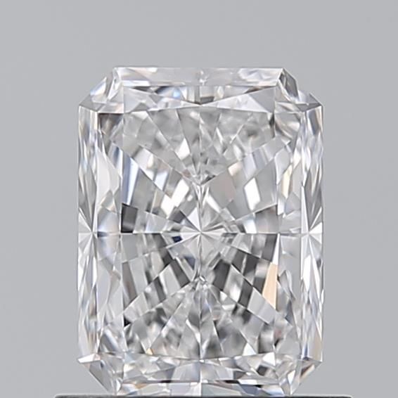 1.01ct Radiant D VS1 Natural Diamond