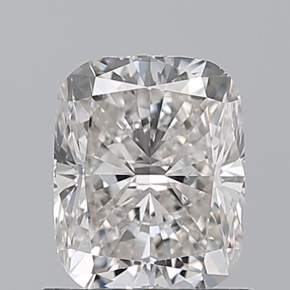 1.02ct Cushion I VS2 Natural Diamond