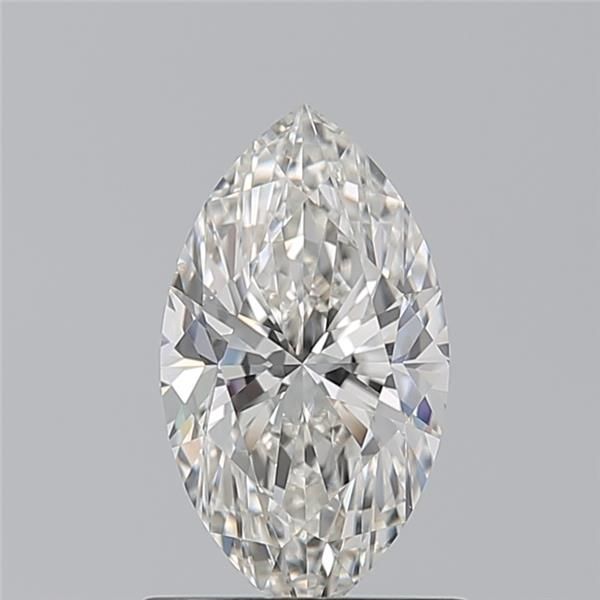 1.01ct Marquise J VS2 Natural Diamond