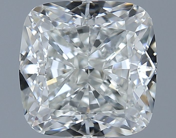 1.55ct Cushion J VVS1 Natural Diamond