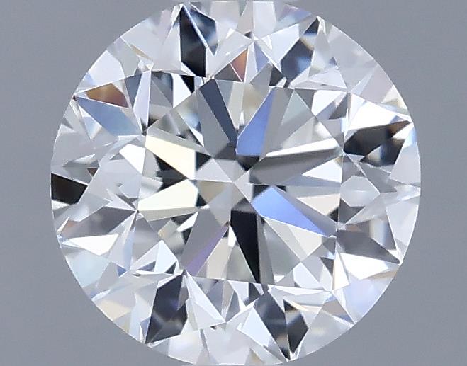 0.71ct Round G VS1 Natural Diamond