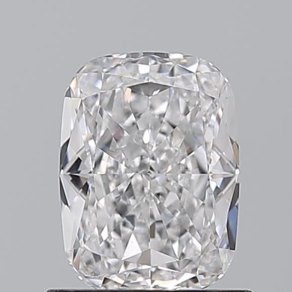 1.02ct Cushion D VS1 Natural Diamond