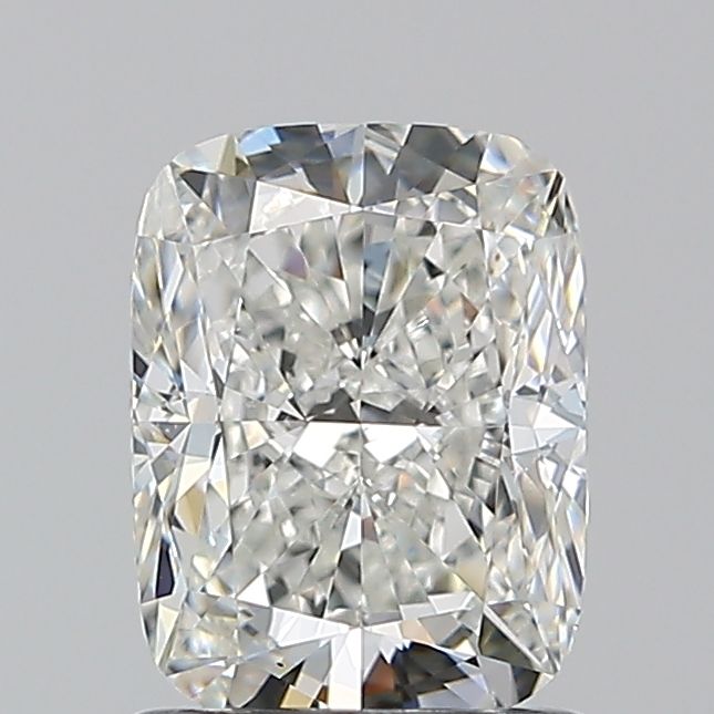 1.2ct Cushion Modified G VS2 Natural Diamond