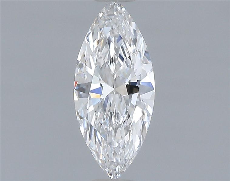 0.5ct Marquise D VS1 Natural Diamond