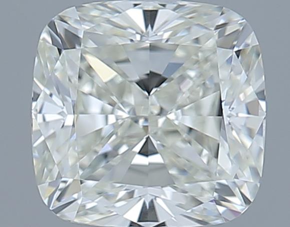 1.01ct Cushion K VS1 Natural Diamond