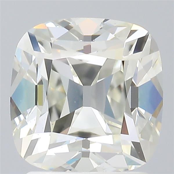1.8ct Old Miner J VS1 Natural Diamond