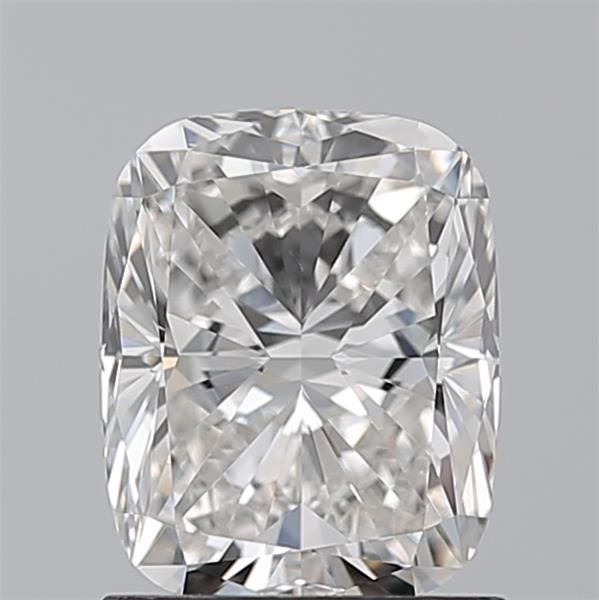1.23ct Cushion G VS1 Natural Diamond
